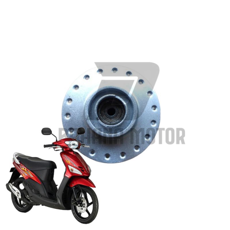 TROMOL DEPAN MIO SPORTY MIO SMILE ORIGINAL COPOTAN