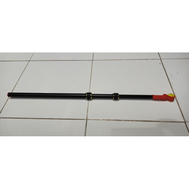 Shaft telescopic untuk Equinox, GDX 8000, GFX 7000,CGI 7000, TX 850