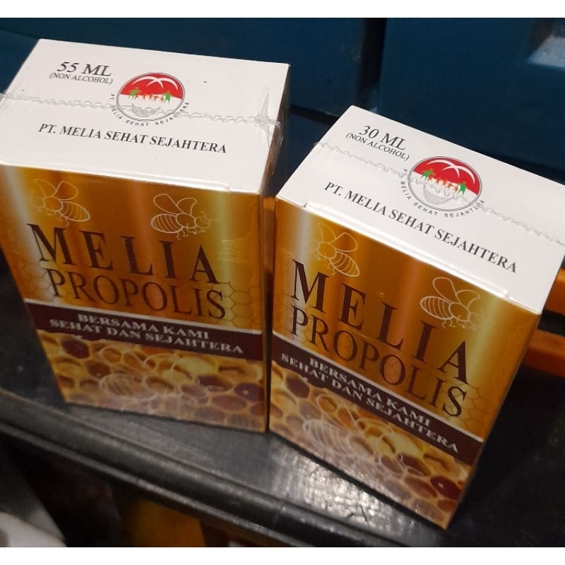Melia Propolis 30ml