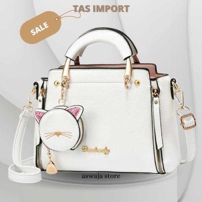 Ry10025 Tas buat kondangan ibu ibu elegan mewah handbag jinjing pesta arisan wanita kekinian staylis