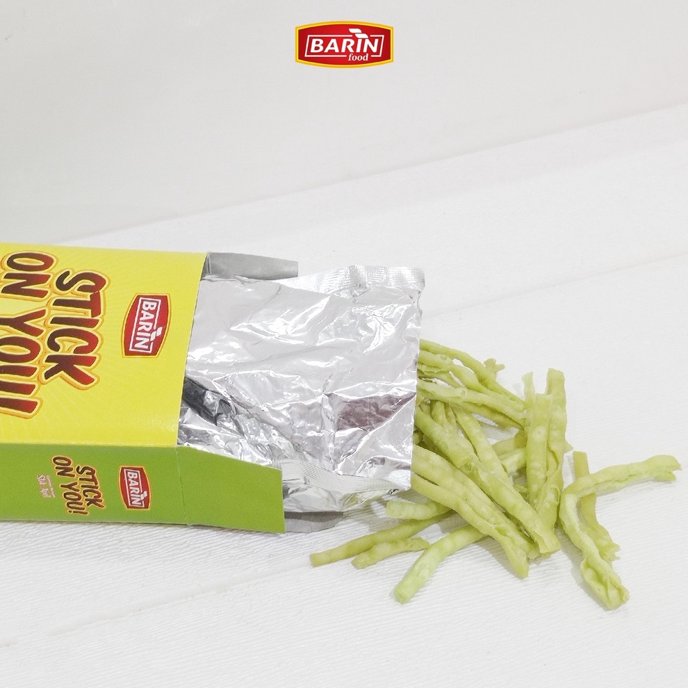 

BIG DISCOUNT Fiona Stick Apel Keju Cheese 8 Gram