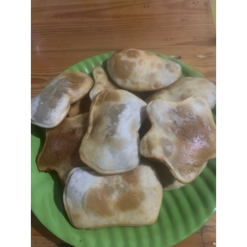 

Cireng isi khas Bandung isi mix ( 10 pcs )