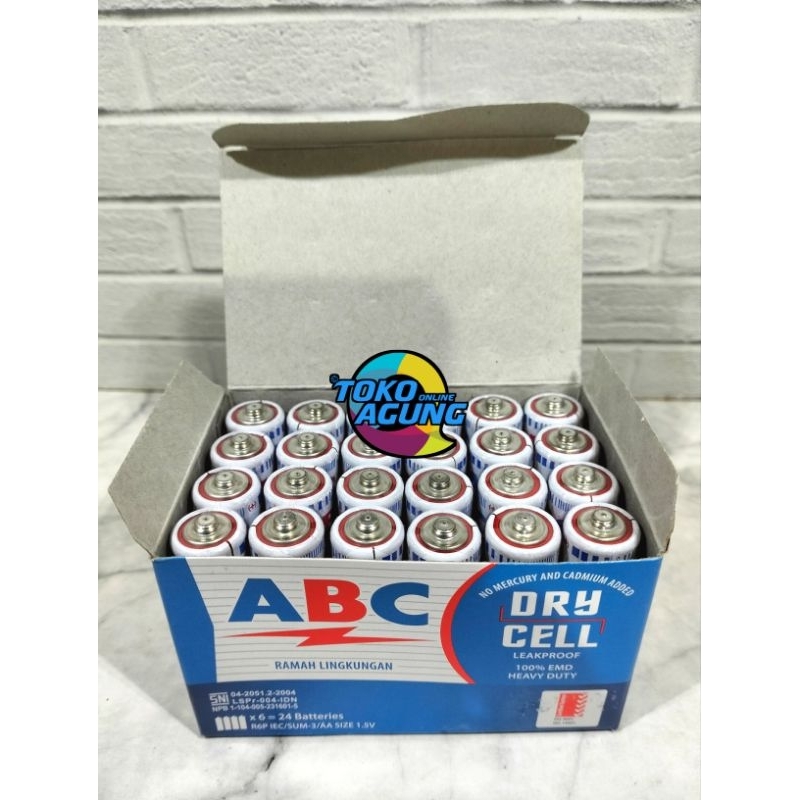 Baterai A2 ABC