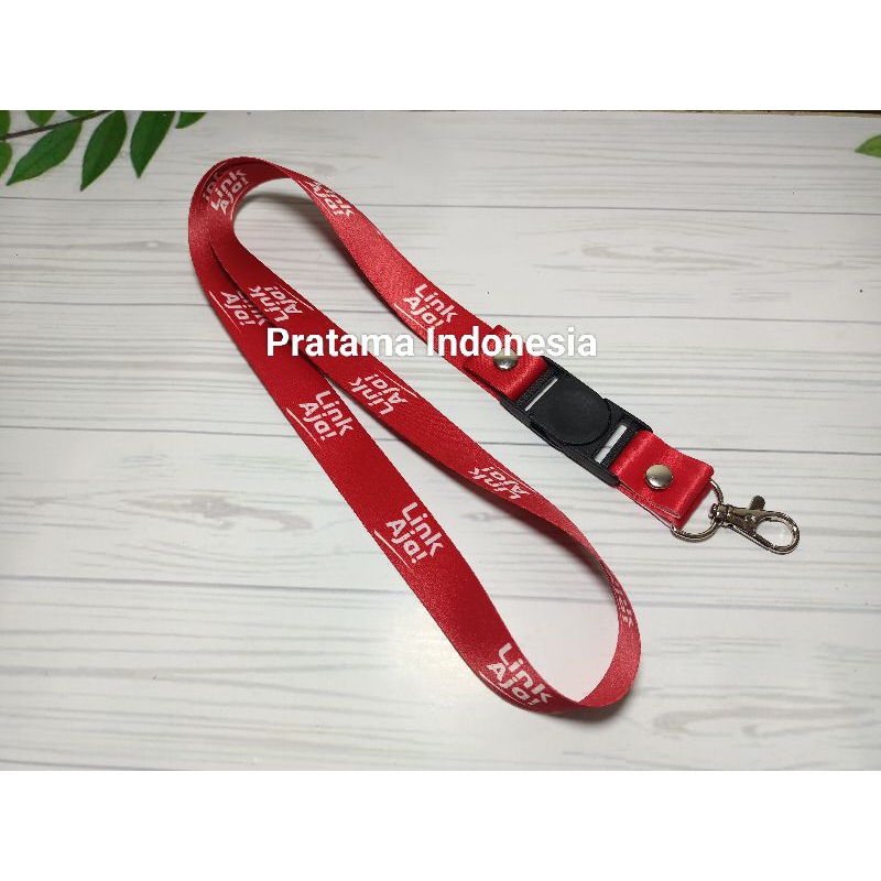 

Tali Lanyard Link ajaa terbaruuu stok melimpah termurah bangettt