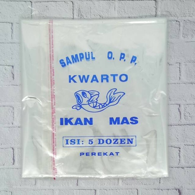 

HOT PRODUCT Sampul Buku Plastik Ukuran Buku Tulis