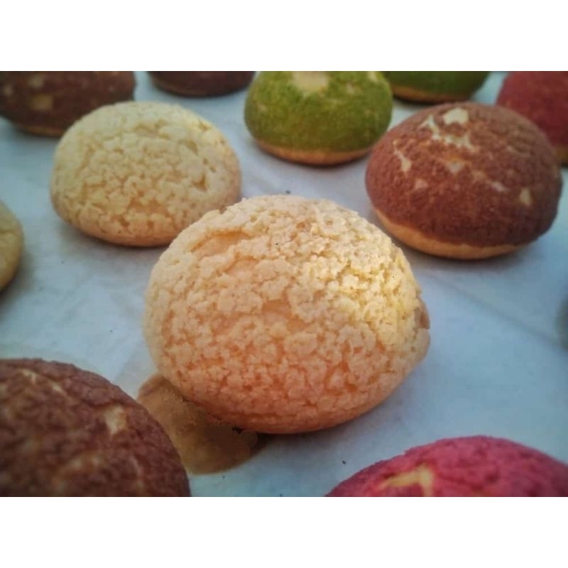 

Craqueline Soes/Sus Jepang