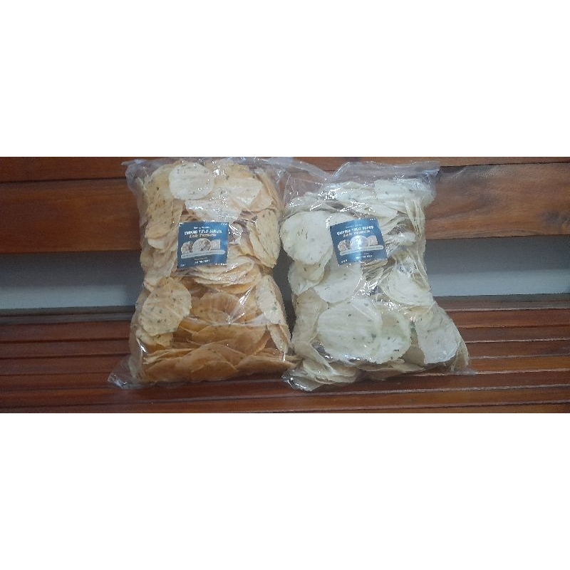 

EMPING TELO SUPER mentah Pedas dan gurih
