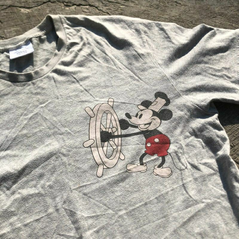 Mickey mouse by DESIGN UNITED X DISNEY