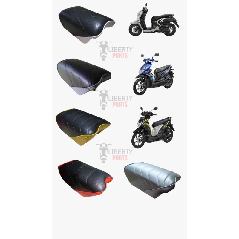 Jok motor anak untuk motor honda beat 2017-2019