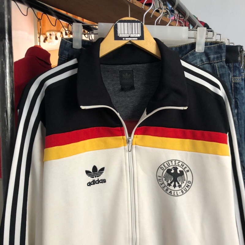 Tracktop Adidas Germany FIFA 2006-08