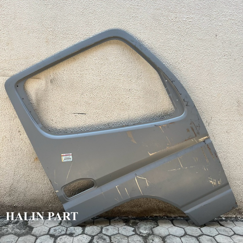 PANEL DAUN/KULIT PINTU LUAR CANTER 110PS/125PS ORIGINAL KTB