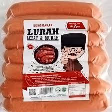 

Lurah Sosbak Jumbo 500gr