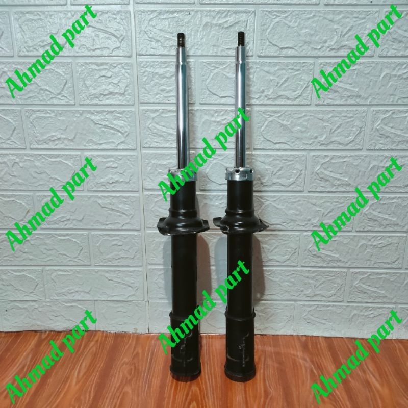 shockbreaker daihatsu sirion depan