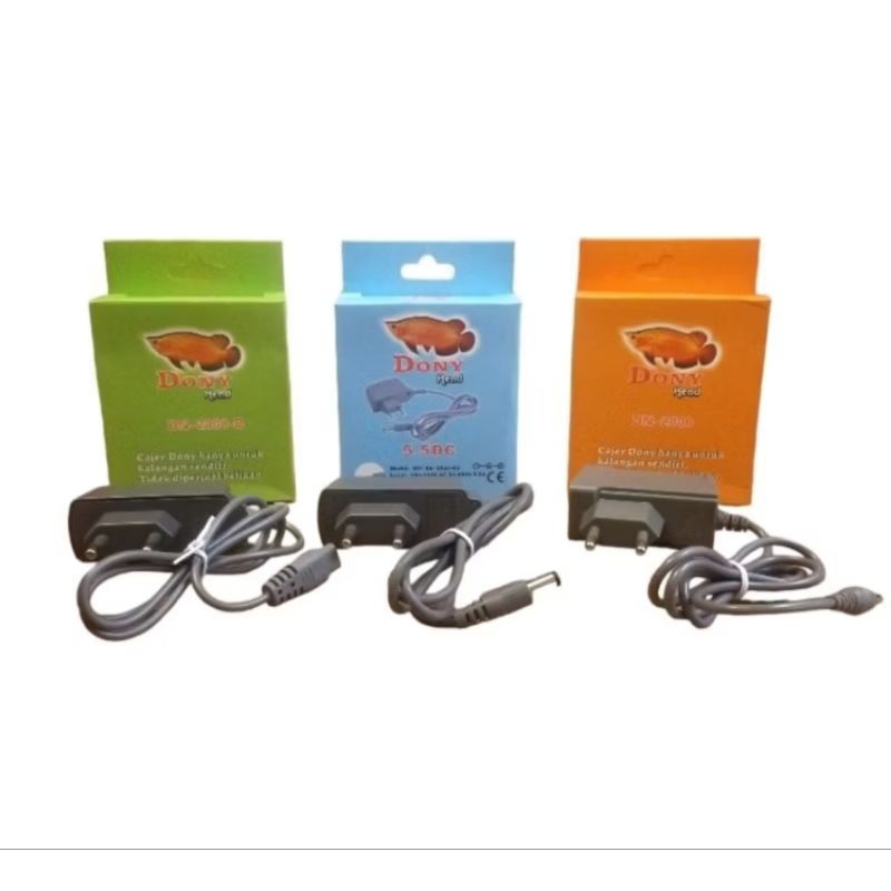 charger original senter DONY / cas ori DONY