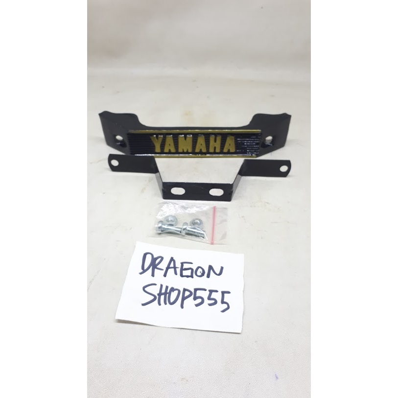 LOGO FORK DEPAN SIMBUL FORK DEPAN YAMAHA RXK RX KING