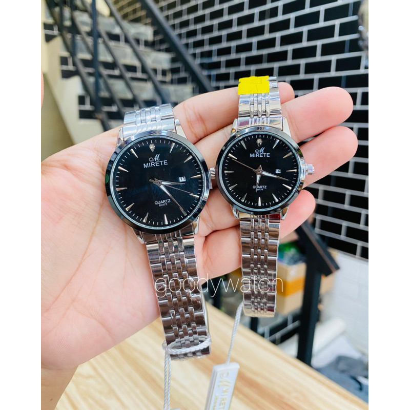 MIRETE COUPLE ORIGINAL