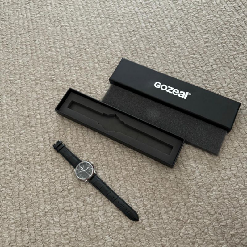 GOZEAL ANALOG WATCH
