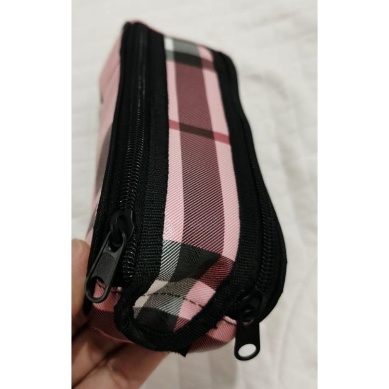 

Tempat pinsil/Kotak pensil/alat tulis/pouch/Tempat Acesories/pensil case KM29