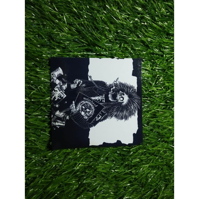 

print stiker punk
