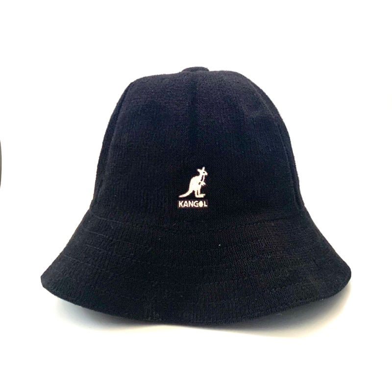 bucket hat kangol