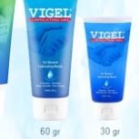 VIGEL LUBRICANT
