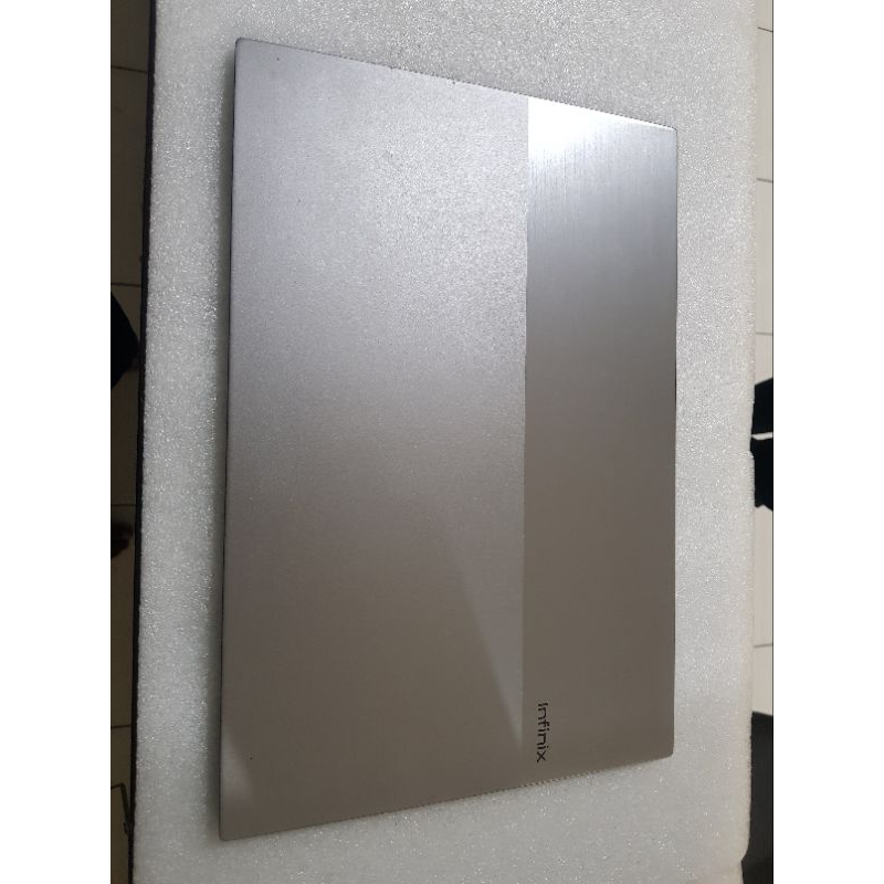 Casing Cover Laptop Infinix X1 Second Original