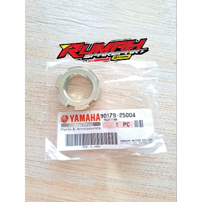 MUR KOMSTIR RX KING JAPAN ORIGINAL YAMAHA