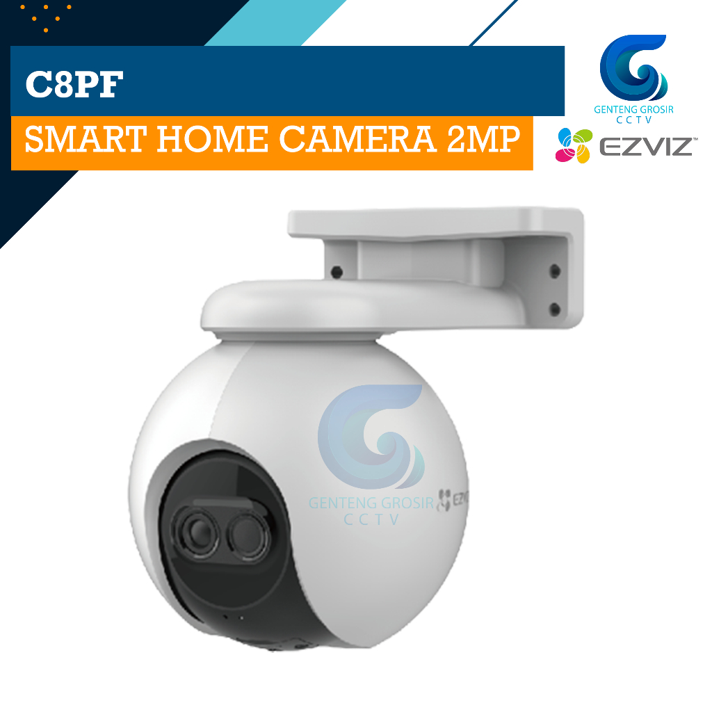 Kamera Ezviz C8PF Kamera Outdoor Ezviz Zoom