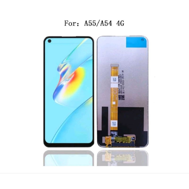 LCD OPPO A53, LCD OPPO A54, LCD OPPO A55, LCD REALME C17, LCD REALME C7i,LCD OPPO A33 2020, LCD OPPO