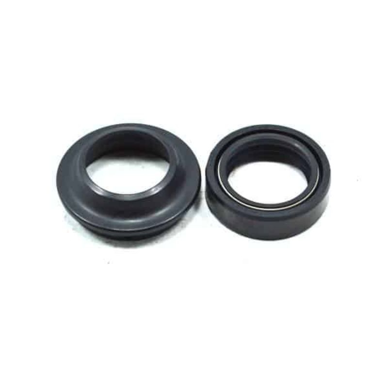 Sil Shock Seal Set FR Fork Beat Supra Revo Blade Scoopy Vario Karisma 51490GN5305 AHM ORI