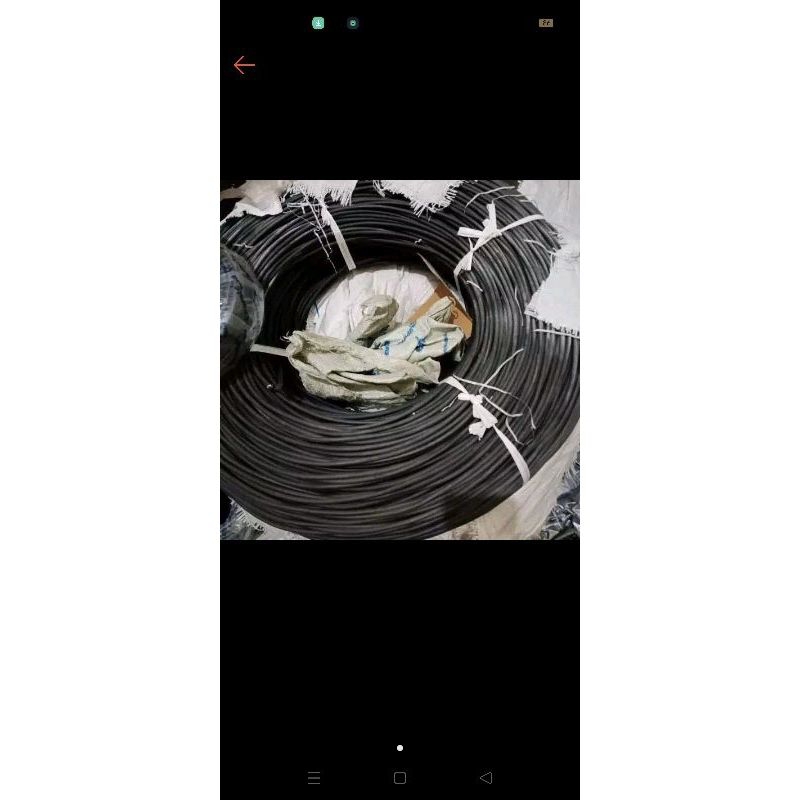 kabel PLN extranaTIC SR twisted NFA2x (2x10_2x10 kabel SR 2x10mm petmeter