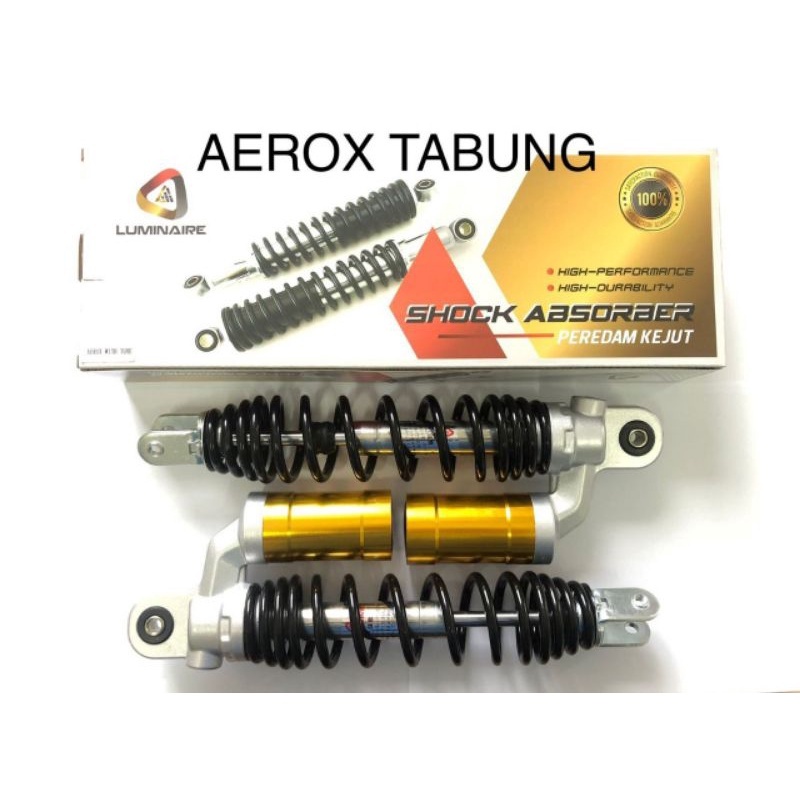 SHOCKBREAKER BELAKANG NMAX AEROX