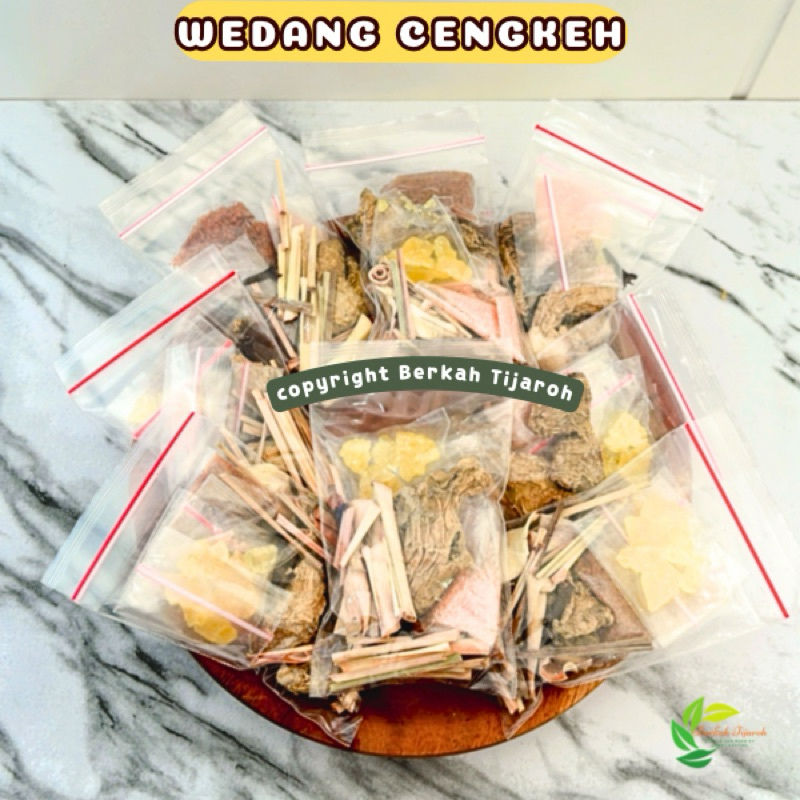 

Wedang Jahe Cengkeh Sereh Garam himalaya Gula Aren Herbal Alami Peningkat Imun