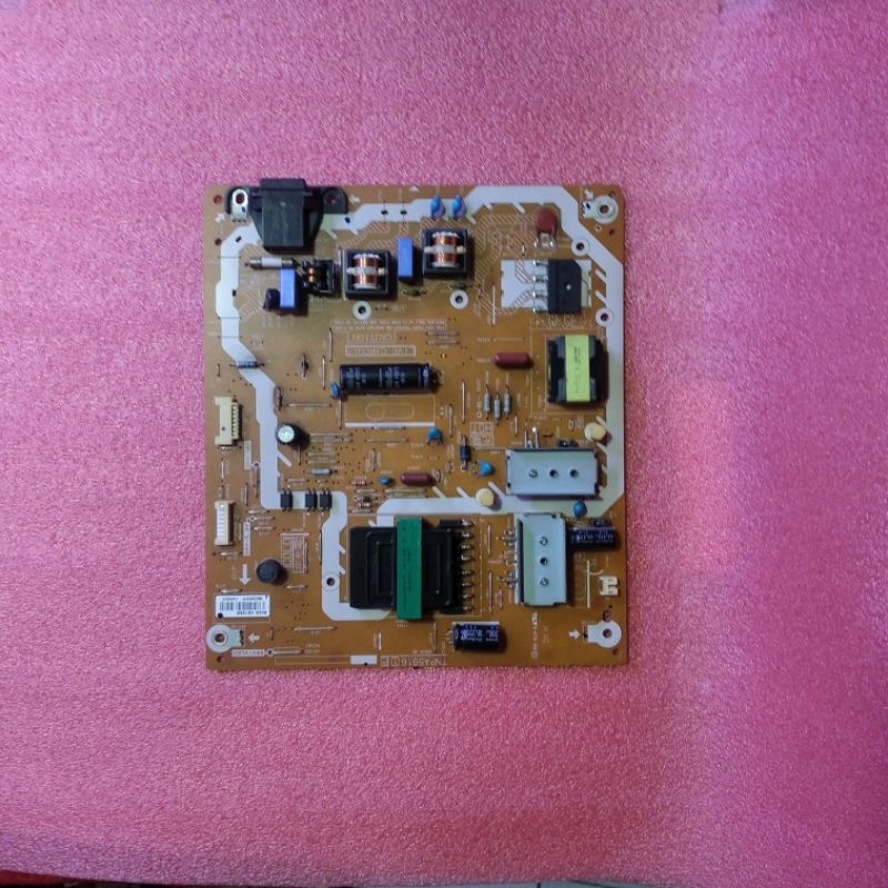 PANASONIC TH-42AS630G PSU - MESIN TV - POWER SUPPLY TV LED PANASONIC TH-42AS630G