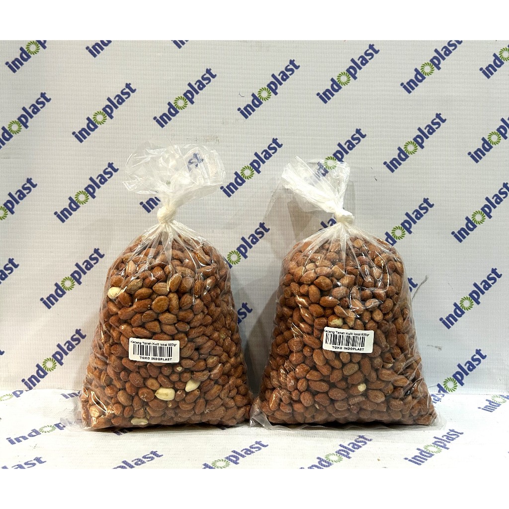 

Kacang Tanah 1kg