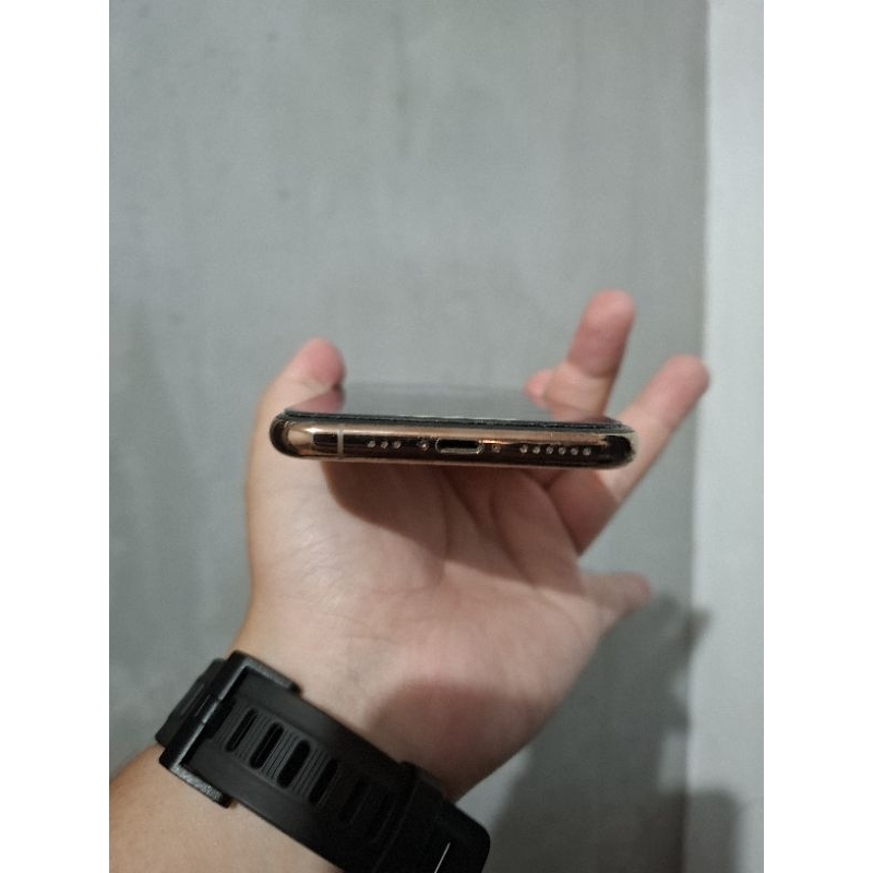 Iphone 11 Pro 512gb Ex Inter All Operator Batangan