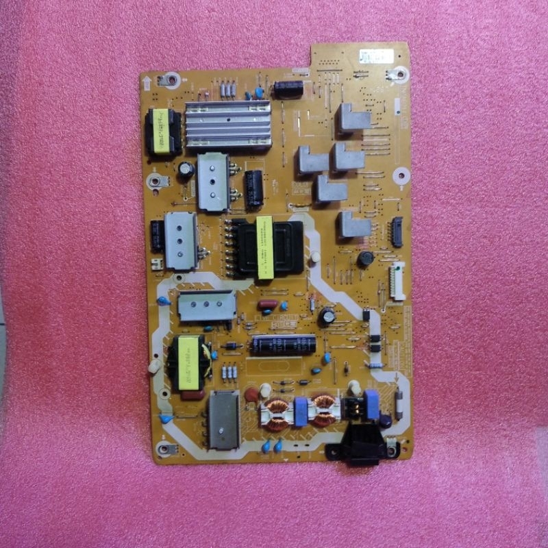 PANASONIC TH-42AS700G PSU - MESIN TV - POWER SUPPLY TV LED PANASONIC TH-42AS700G