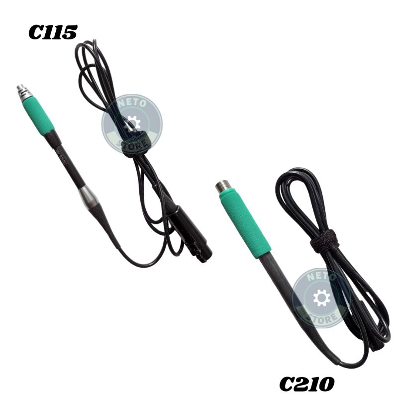 GAGANG SOLDER STATION T210/T115 ORIGINAL