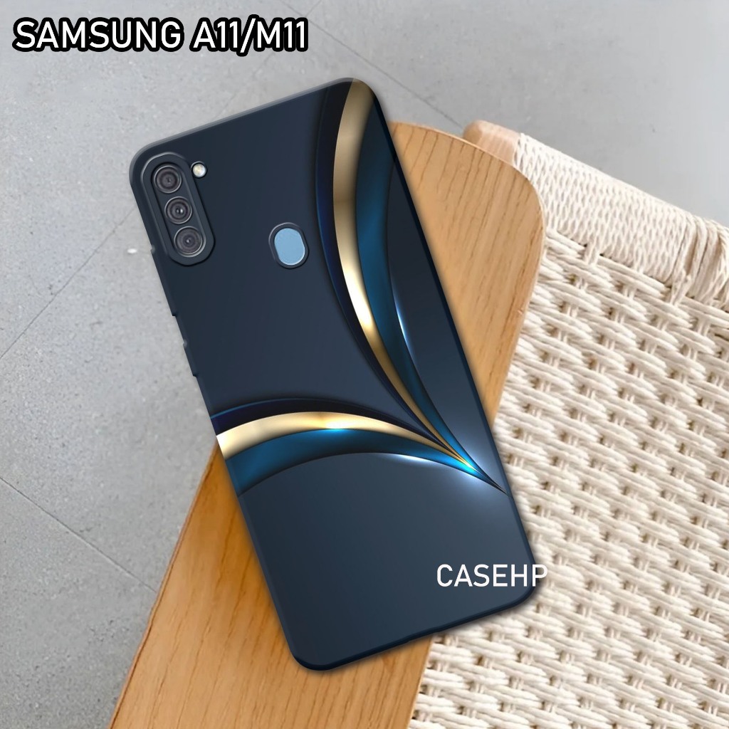 Case Hp Softcase SAMSUNG GALAXY A11/M11 Case Hp SAMSUNG GALAXY A11/M11 Silikon Hp SAMSUNG A11/M11 Ca
