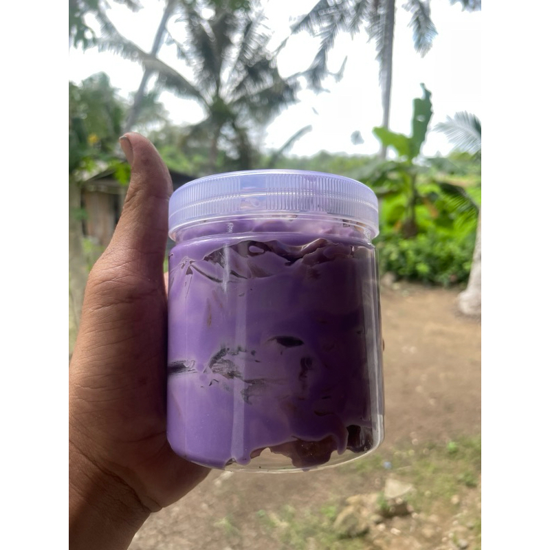 

pesanan khusu rasa taro 1kg