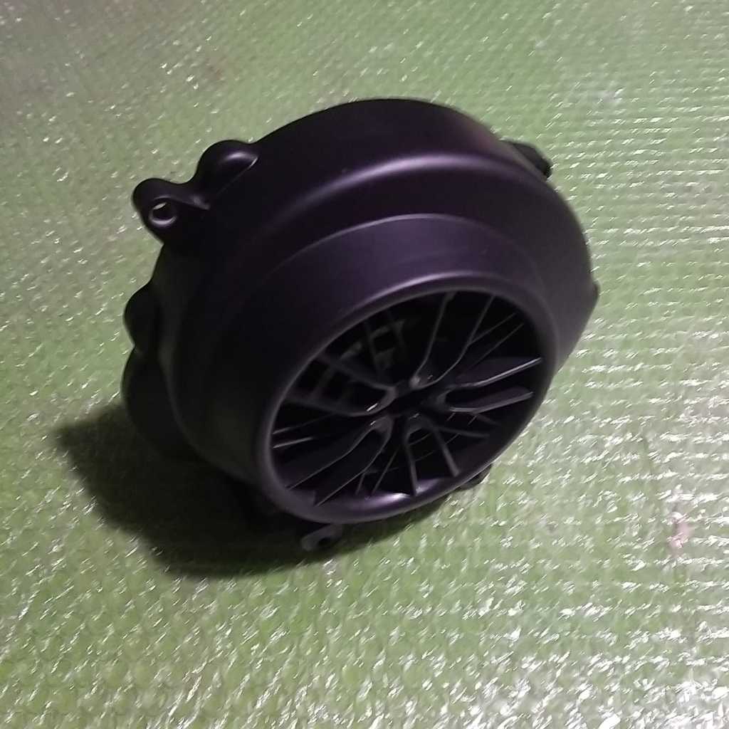 Tutup kipas beat fi beat pop scoopy fi vario 110 fi esp Stater Halus