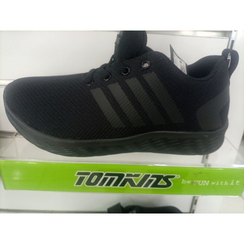 Sepatu Tomkins Banshee Beta