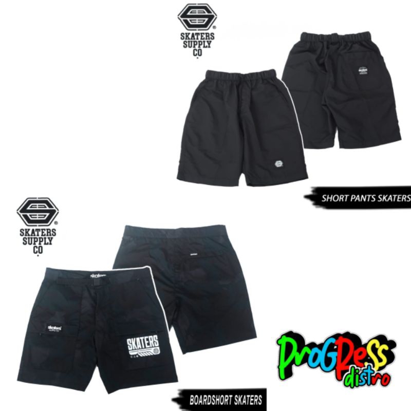 Celana Chino Pendek Skaters Original l Celana Pendek Jeans Original Skaters l Celana Original Brand 