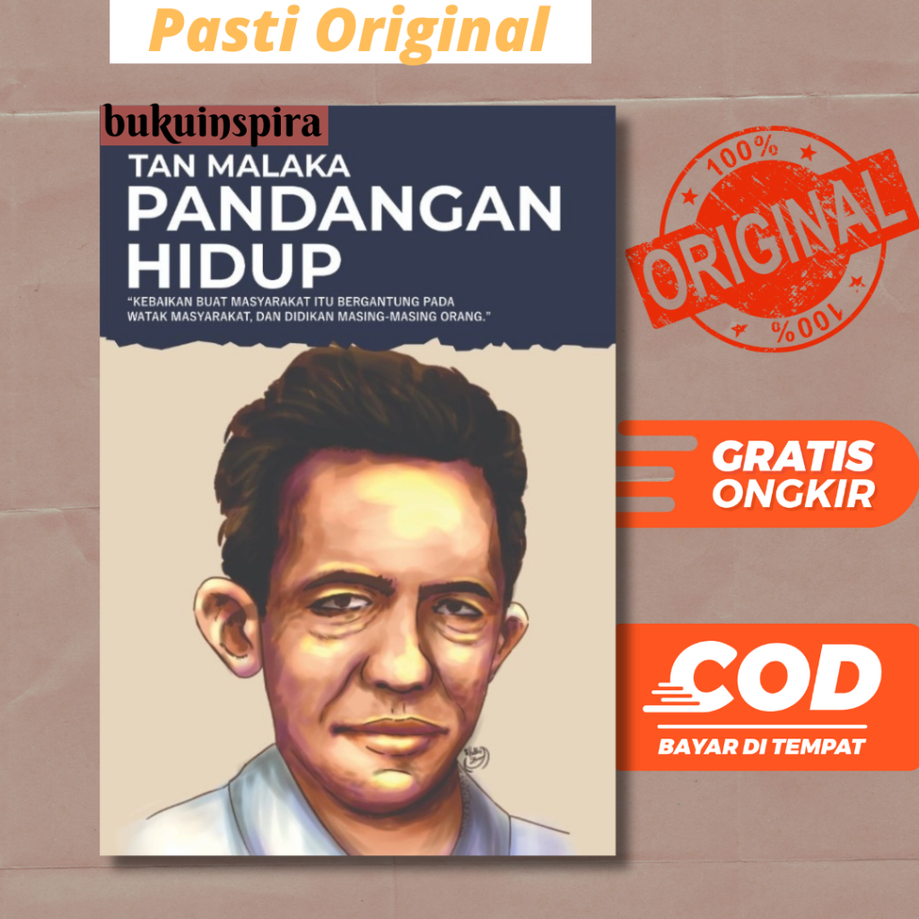Pandangan Hidup - Tan Malaka