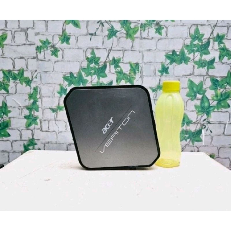 Jual CPU Mini Acer Veriton Intel Atom Sudah ada WIFI