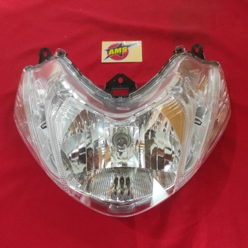 Lampu Depan Assy Mio M3 Lampu Depan Mio Z 125 Original