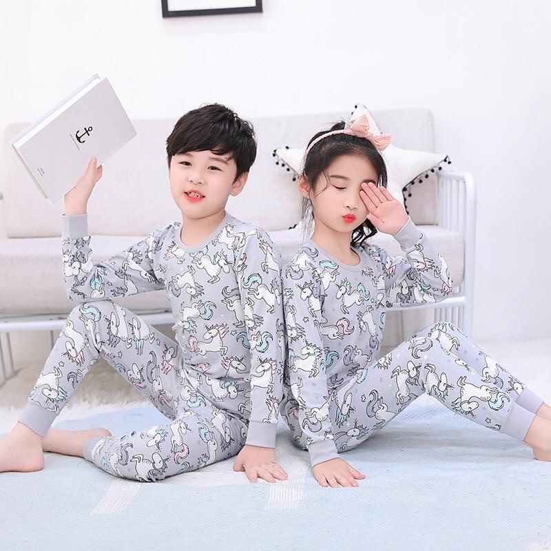 gos BAJU TIDUR KAOS ANAK ANAK UMUR 1-9 TAHUN MOTIF 236