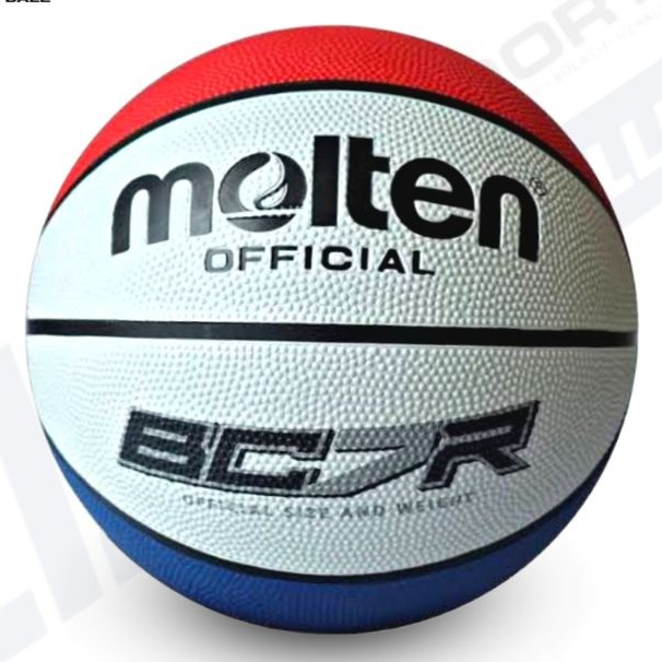 BOLA BASKET MOLTEN BC7R