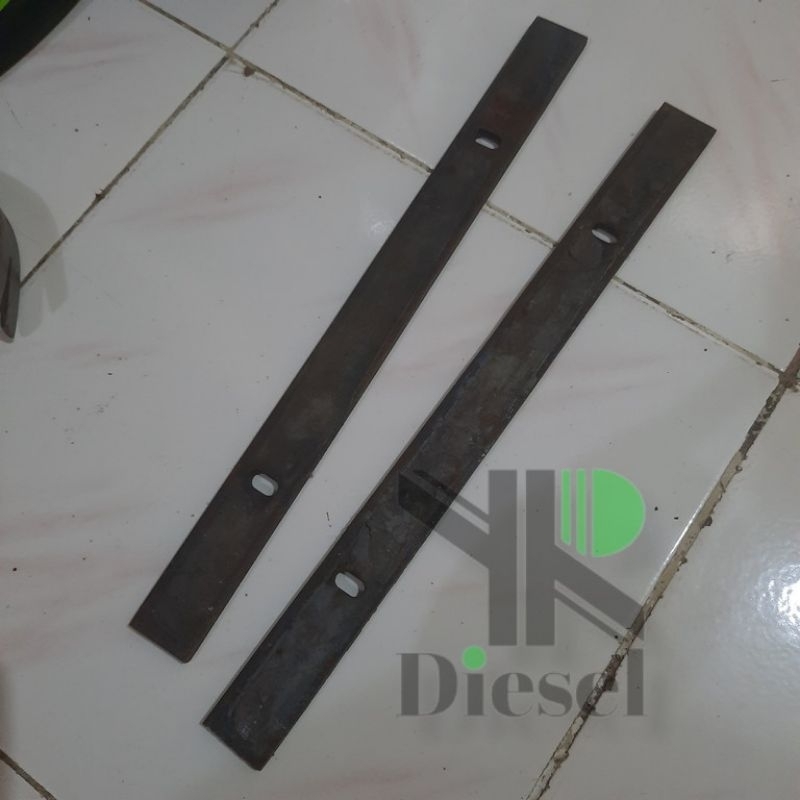 PISAU BLADE GILING PADI MAHKOTA KD100