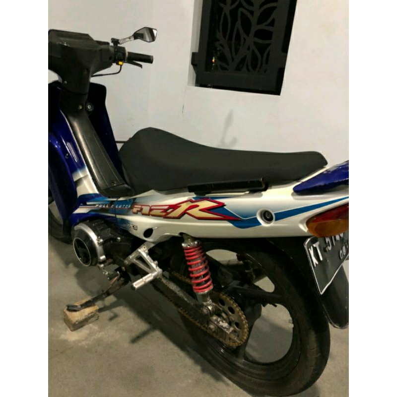 JOK MOTOR FIZ R MODIF DRAG ROADRACE PERAHU